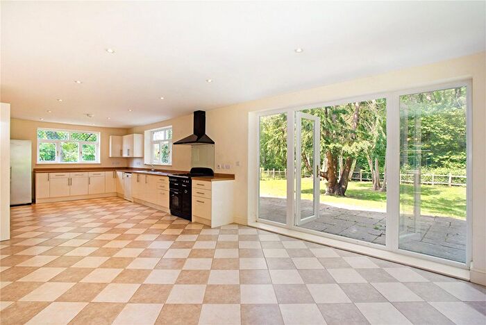 5 Bedroom Detached House To Rent In Brenchley Road, Horsmonden, Tonbridge, Kent, TN12