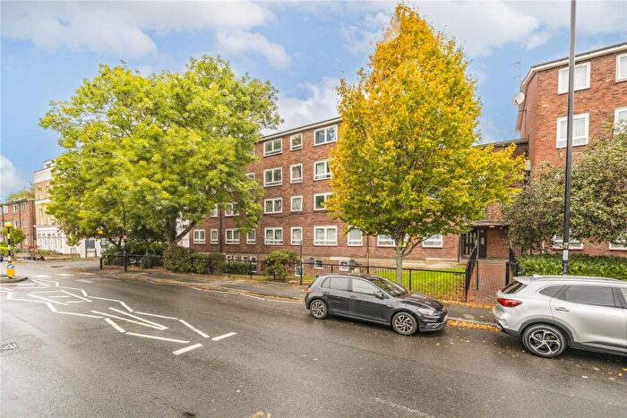 3 Bedroom Apartment For Sale In Malpas Road, Brockley, SE4
