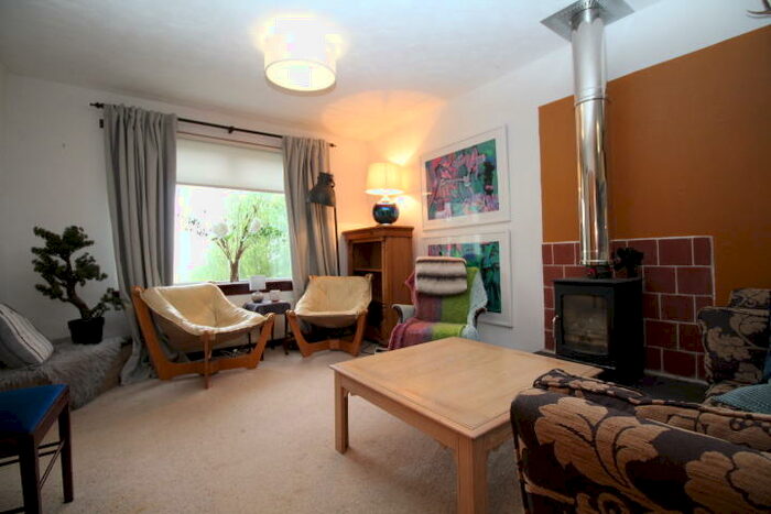 3 Bedroom Detached House To Rent In Craigrownie Gardens, Kilcreggan, G84