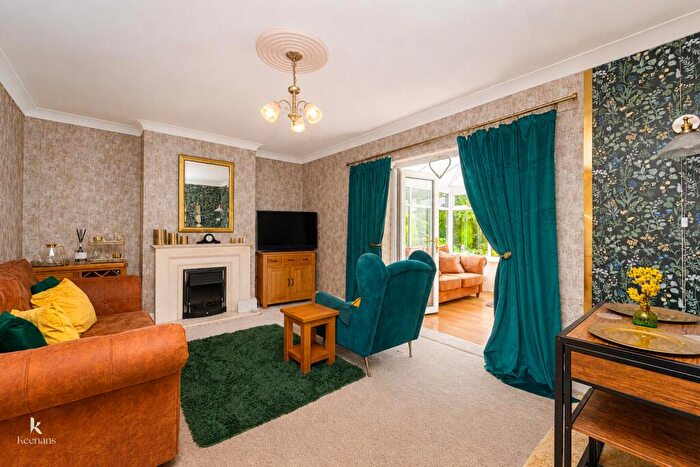 3 Bedroom Flat For Sale In Bolland Prospect, Clitheroe, BB7