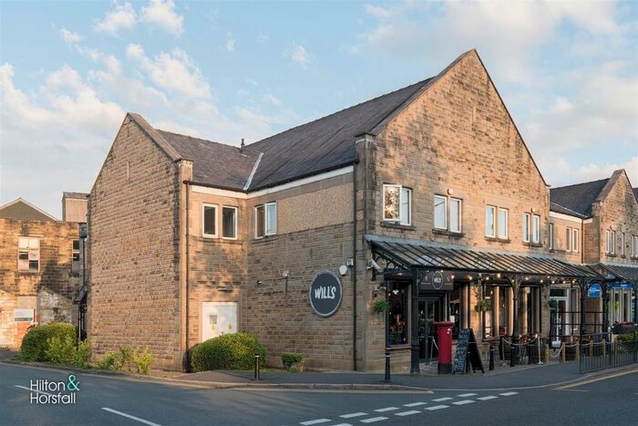 2 Bedroom Flat To Rent In The Fountains, Gisburn Road, Barrowford, BB9