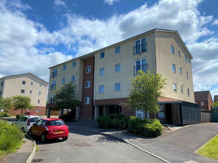 1 Bedroom Flat To Rent In Liberty Grove, Newport, NP19