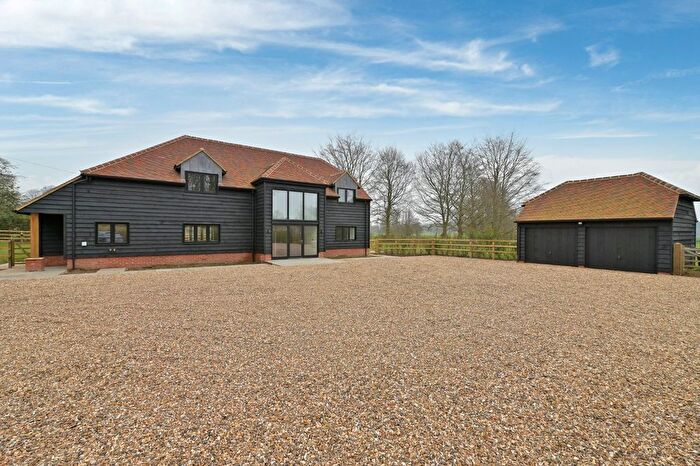 5 Bedroom Detached House To Rent In Roughwood Lane, Chalfont St. Giles, Buckinghamshire, HP8
