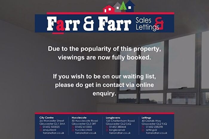 2 Bedroom Flat To Rent In Eastgate Street, Gloucester, GL1