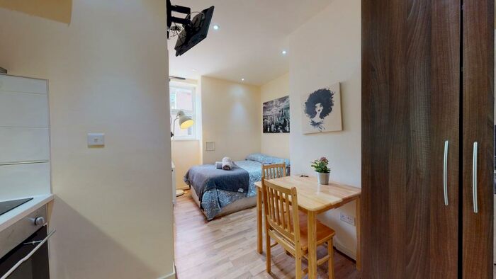 Studio To Rent In Ash Grove, NW2