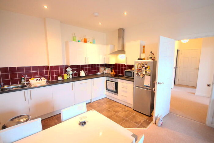 2 Bedroom Apartment To Rent In Wallis Court, Gibson Court, PR7