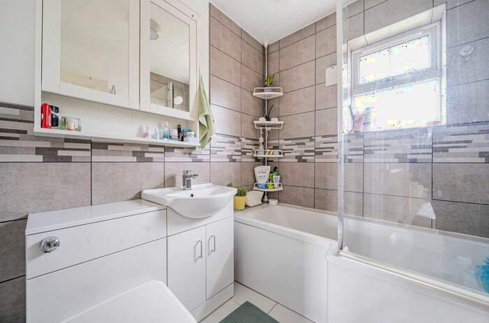 3 Bedroom Terraced House For Sale In Gull Close, Gosport, Hampshire, PO13