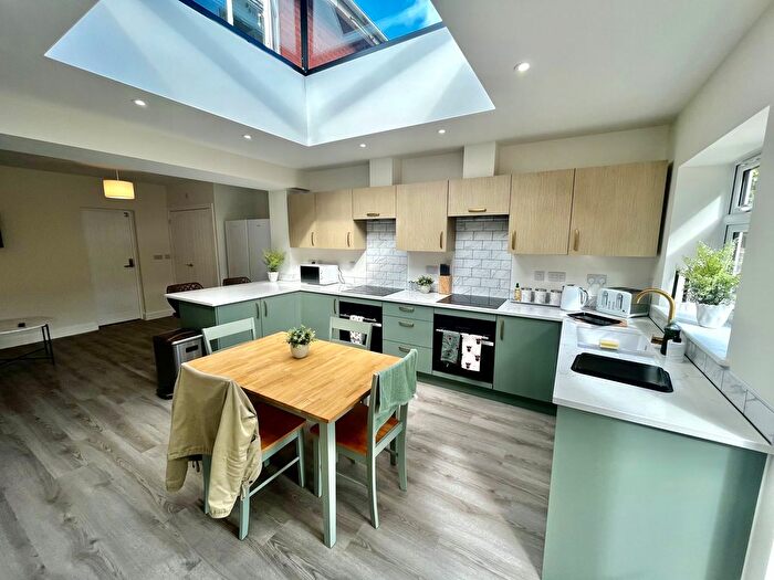 1 Bedroom Property To Rent In Constable Road, Bristol, BS7