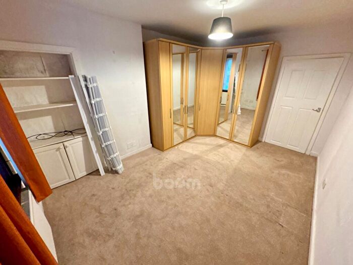 1 Bedroom Flat For Sale In Merksworth Avenue, Dalry, KA24