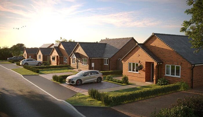 3 Bedroom Bungalow For Sale In Eythrope Road, Stone, Aylesbury, Buckinghamshire, HP17