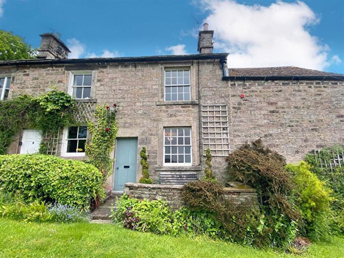 1 Bedroom Cottage To Rent In Church Bank Cottage, Hathersage, Hope Valley, S32