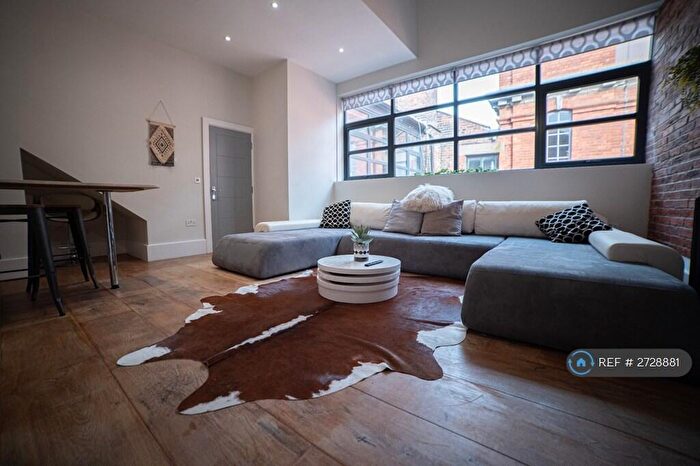 1 Bedroom Flat To Rent In Guildford Street, Luton, LU1