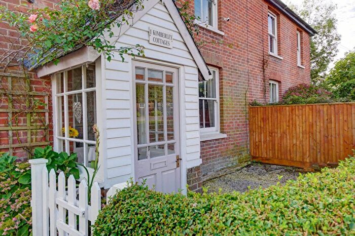 3 Bedroom Semi-Detached House For Sale In Denbigh Road, Hooe, TN33