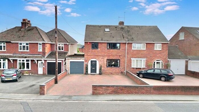 4 Bedroom Semi Detached House For Sale In Wellington Road, Muxton, TF2