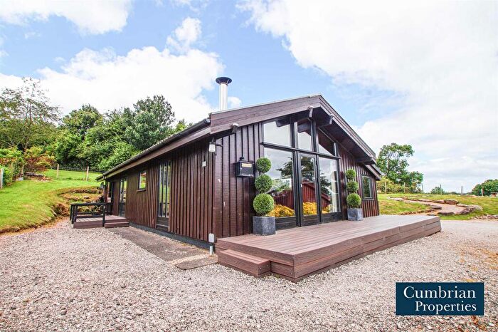 3 Bedroom Lodge For Sale In Glendowlin Lodges, Yanwath, Penrith, CA10