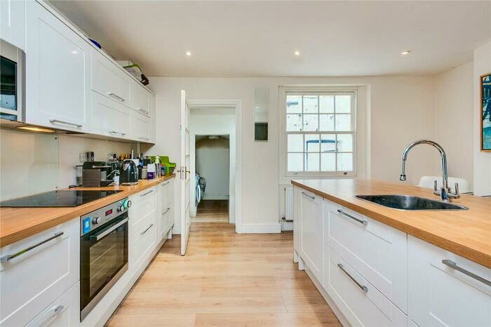 2 Bedroom Apartment To Rent In Rheidol Terrace, Islington, N1