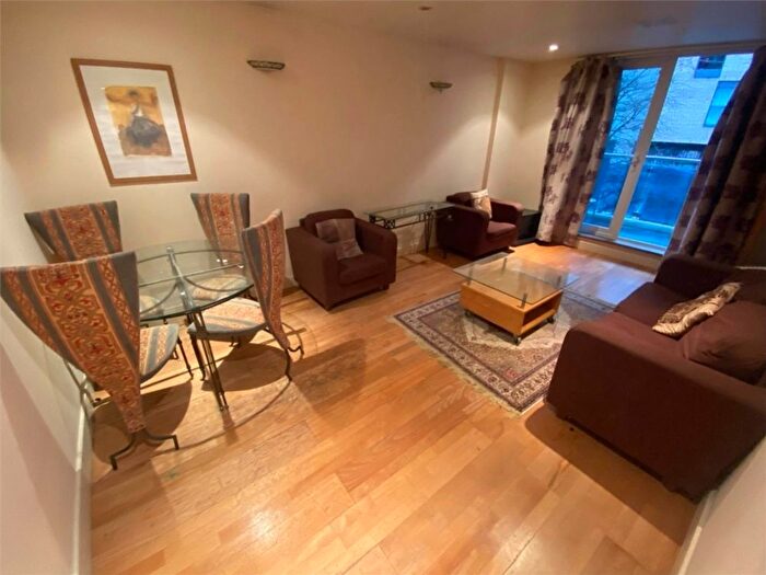 2 Bedroom Terraced House To Rent In Platinum House Lyon Road, Harrow, Middlesex, HA1