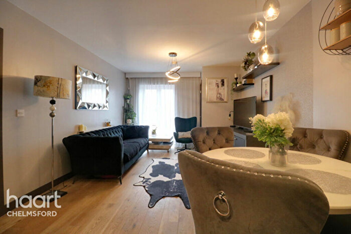 2 Bedroom Apartment For Sale In The Causeway, Chelmsford, CM2