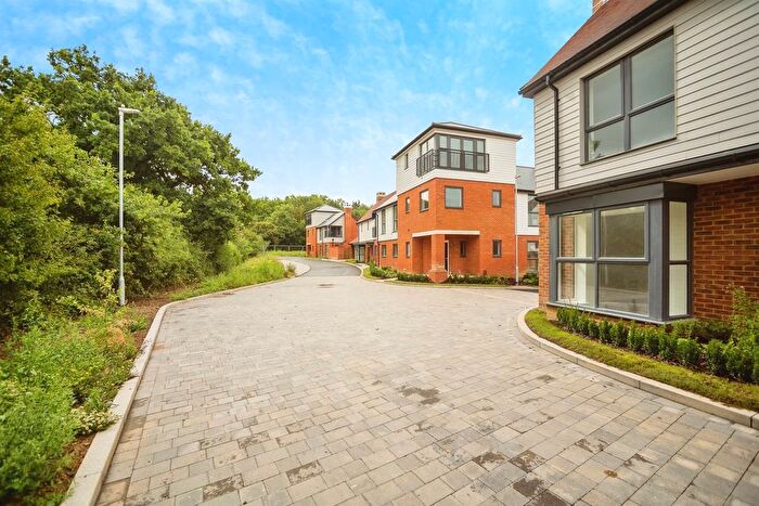 5 Bedroom Detached House For Sale In Chilmington Rise, Great Chart, Ashford, TN23