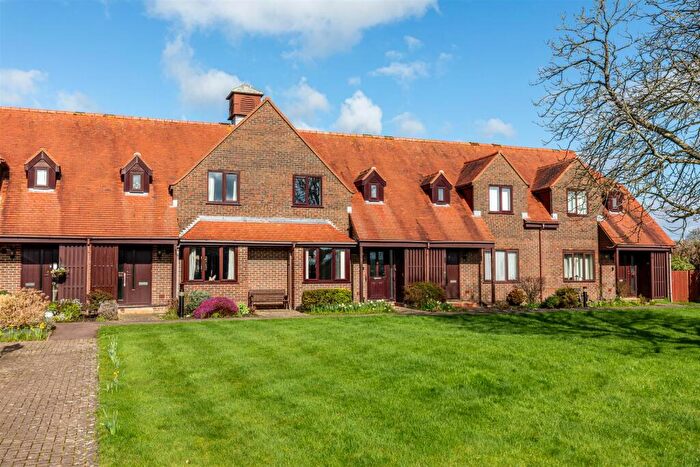 2 Bedroom Terraced House For Sale In Courville Close, Alveston, BS35