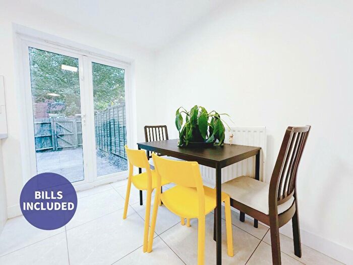 1 Bedroom House To Rent In Parnel Road, Bristol, BS16