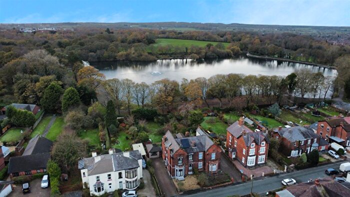 5 Bedroom Semi Detached House For Sale In Laurel Road, St. Helens, WA10