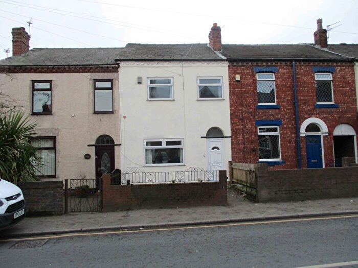 3 Bedroom Terraced House To Rent In Leigh Road, Hindley Green, Wigan, Greater Manchester, WN2