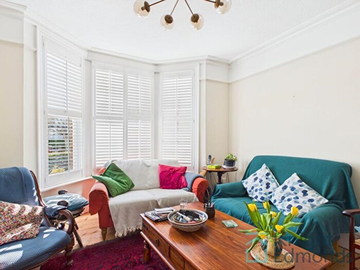 3 Bedroom House To Rent In Briton Road, Faversham, ME13