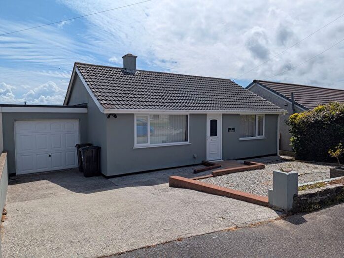 2 Bedroom Bungalow For Sale In Blackwater, Truro - Link-Detached Bungalow, TR4