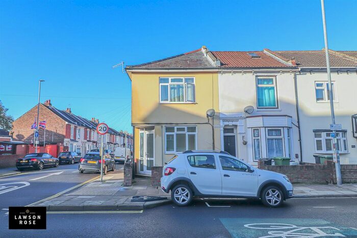 2 Bedroom Flat To Rent In Twyford Avenue, Portsmouth, PO2