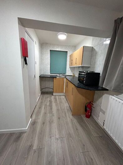 1 Bedroom Studio To Rent In Edge Hill, London, SE18