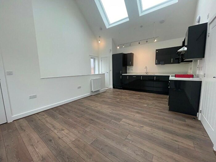 2 Bedroom Apartment To Rent In Cheyney Close, Huntingdon, Cambridgeshire, PE28