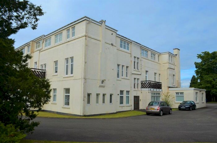 1 Bedroom Flat To Rent In Laudervale Gardens, Balloch, West Dumbartonshire, G83