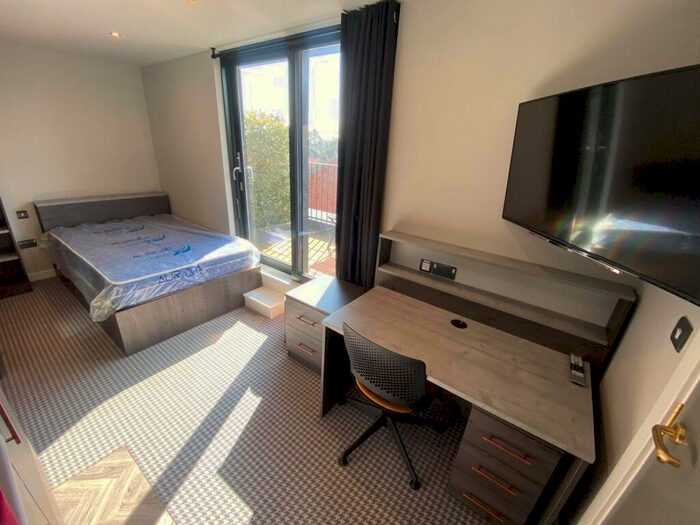 Studio To Rent In Astra House, - Kenton Road, HA3