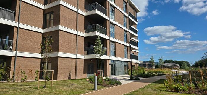 1 Bedroom Flat To Rent In Flagstaff Road, Reading, RG2