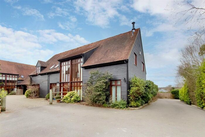 5 Bedroom Detached House For Sale In Rye Road, Hawkhurst, Cranbrook, Kent, TN18