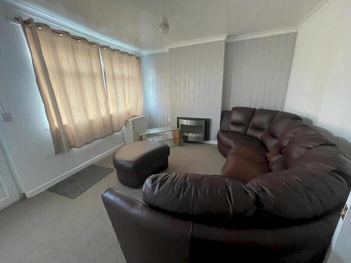 3 Bedroom End Of Terrace House To Rent In Portland Road, Selston, NG16