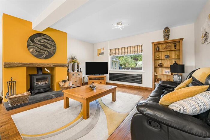 2 Bedroom Detached Bungalow For Sale In Coychurch, Bridgend, CF35