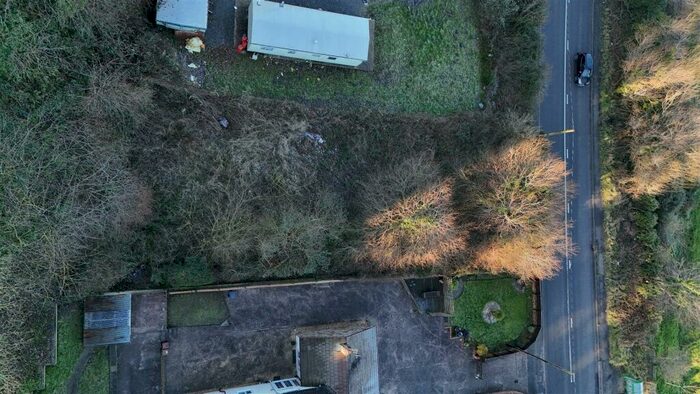 Land For Sale In Mostyn, Holywell, CH8