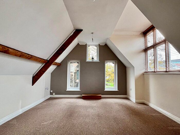 2 Bedroom Apartment To Rent In Central Kings Lynn, PE30