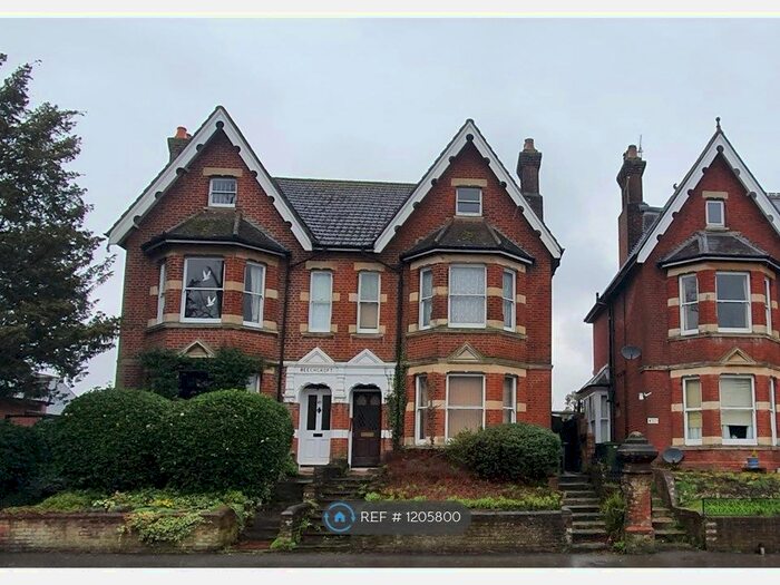 1 Bedroom Semi-Detached House To Rent In Normandy Street, Alton, GU34