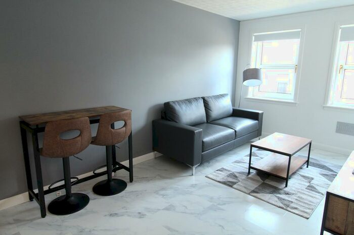 1 Bedroom Flat To Rent In Nelson Court, Off King Street, First Floor, AB24