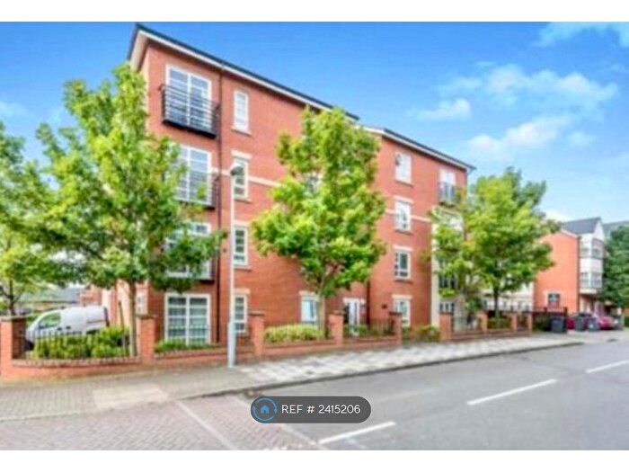 2 Bedroom Flat To Rent In Hospital Street, Erdington, Birmingham, B23