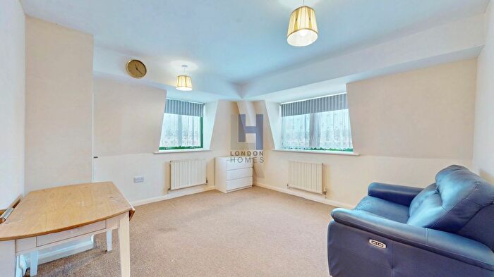 2 Bedroom Flat To Rent In William Perkin Court, Greenford, Greater London, UB6
