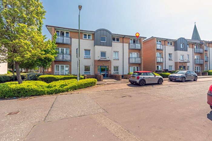2 Bedroom Flat For Sale In / Stenhouse Street West, Edinburgh, EH11