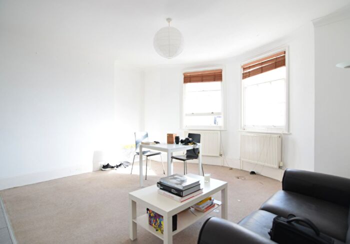 1 Bedroom Flat To Rent In Western Road, Brighton, BN1