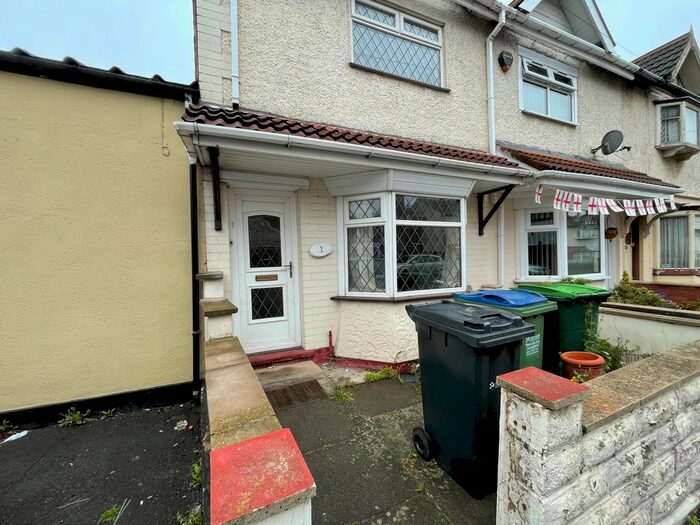 3 Bedroom Property To Rent In Richmond Road, Smethwick, B66