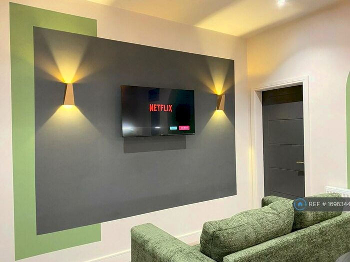 Studio To Rent In Stepping Lane, Derby, DE1