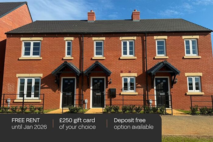 2 Bedroom Semi Detached House To Rent In Jubilee Gardens, Wakefield, WF1