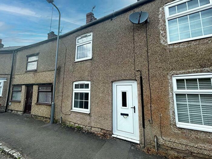 1 Bedroom Terraced House To Rent In Weston Road, Olney, MK46
